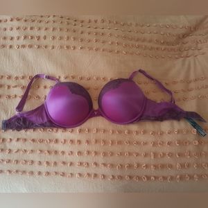 Victoria Secret Very Sexy Push Up Bra